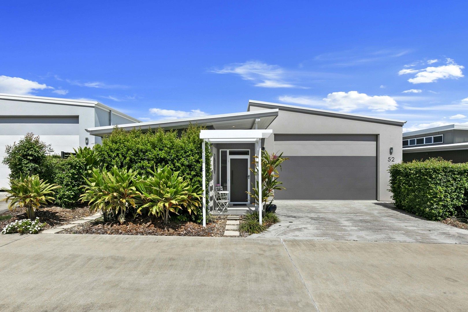 2 bedrooms Unknown in 52/1 Latitude Boulevard NIKENBAH QLD, 4655
