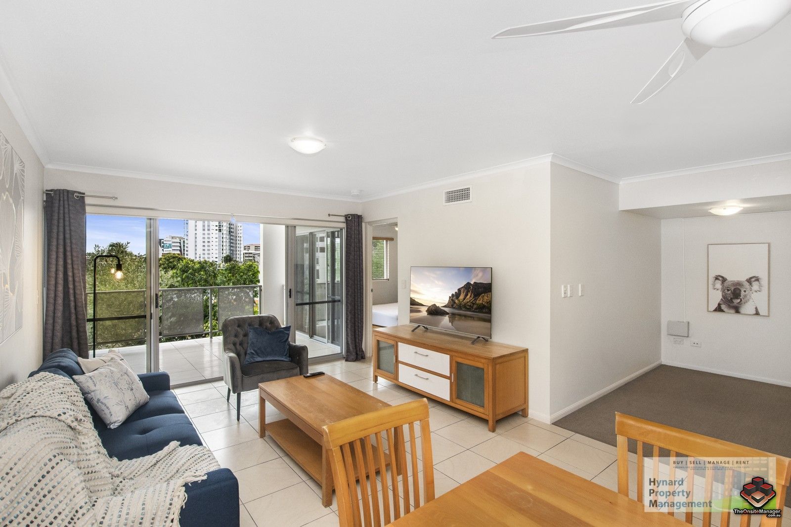 ID21072208/5169 Stanley Street, Townsville City QLD 4810 Apartment For Rent Domain