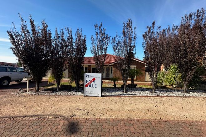 Picture of 4 Mary Starr Dr, WAIKERIE SA 5330