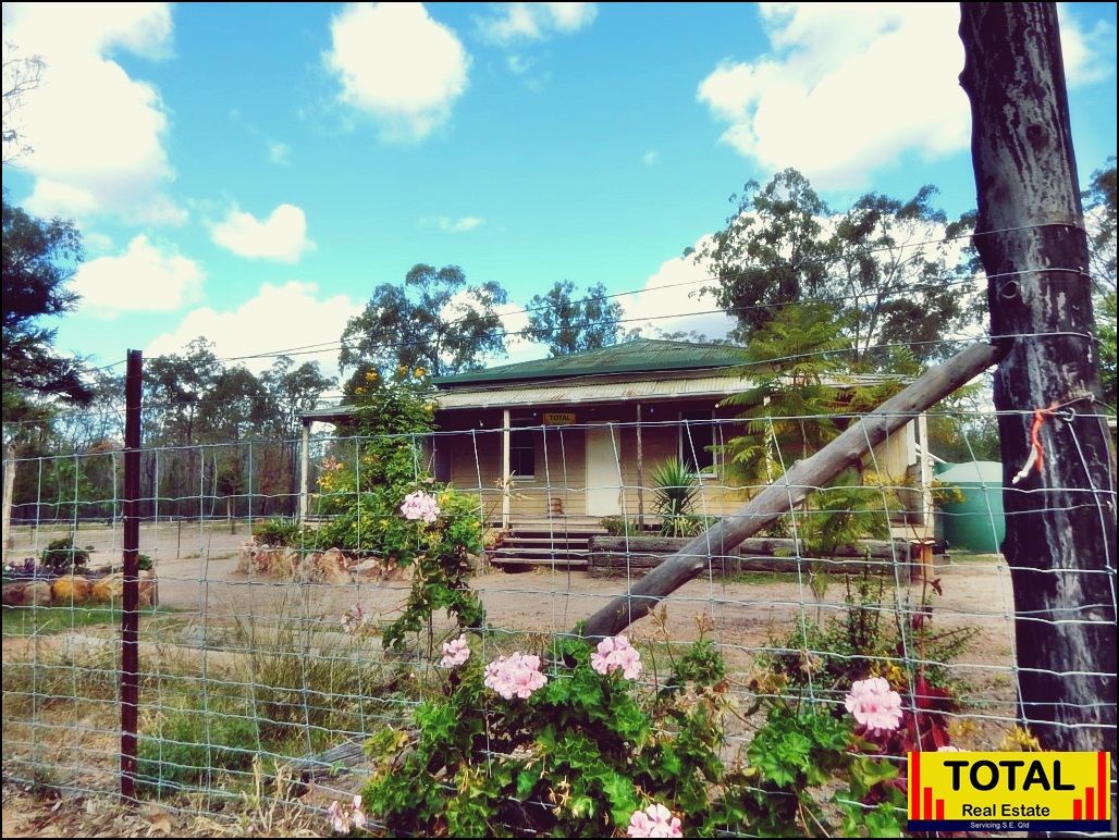 Cypress Gardens QLD 4357, Image 0
