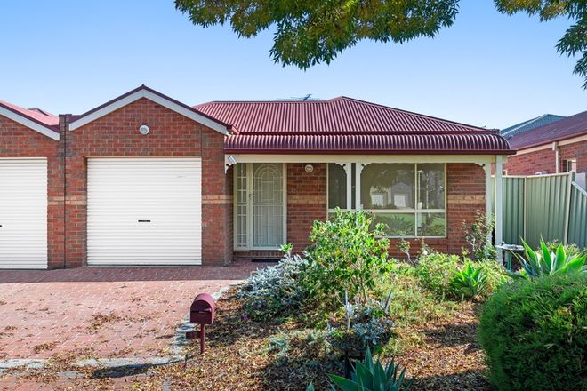 Picture of 47 The Crescent, POINT COOK VIC 3030