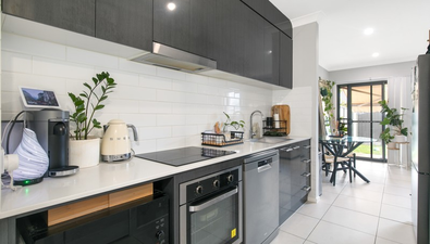 Picture of 29A Wilcox Street, MARSDEN PARK NSW 2765