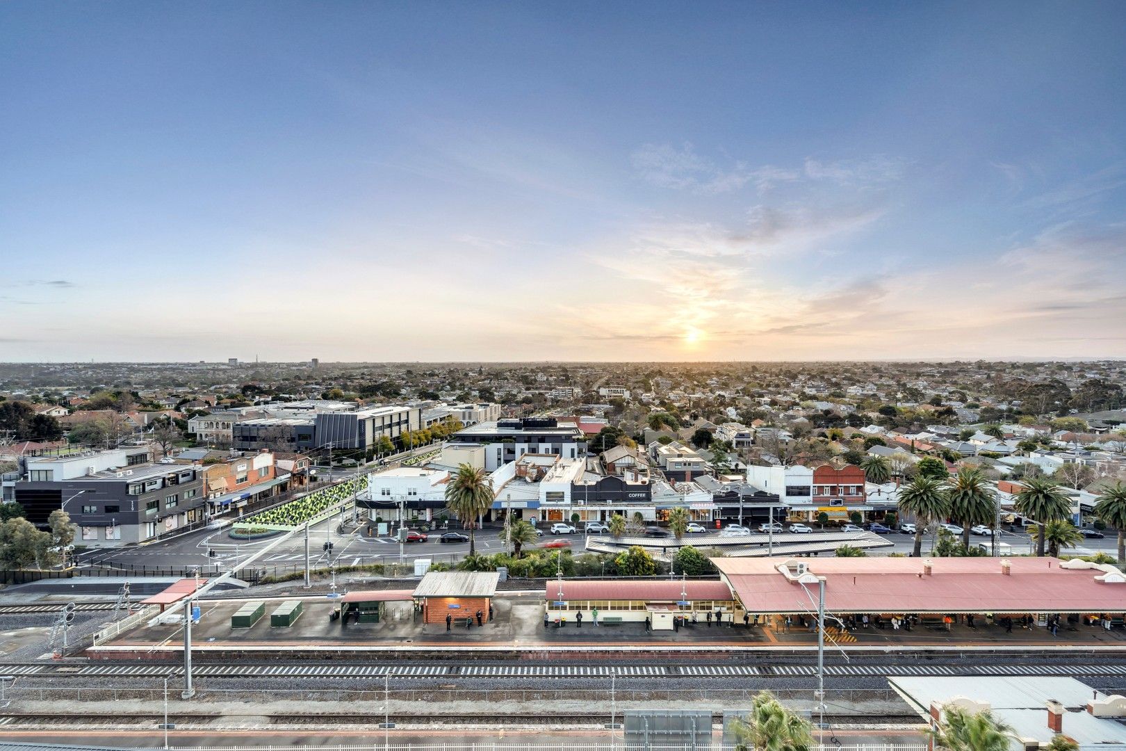 904/19 Russell Street, Essendon VIC 3040, Image 0