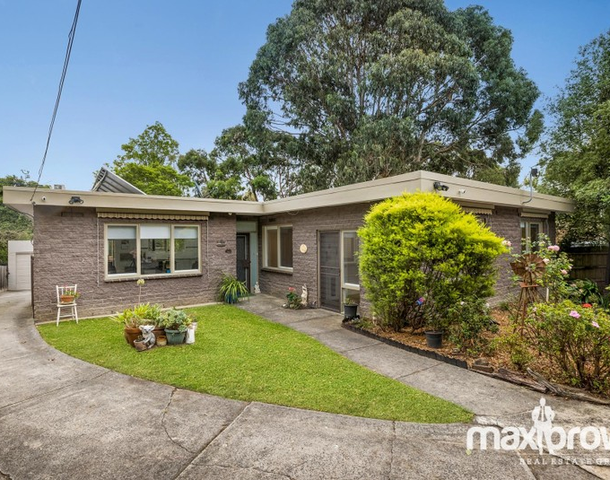 6 Rene Court, Montrose VIC 3765