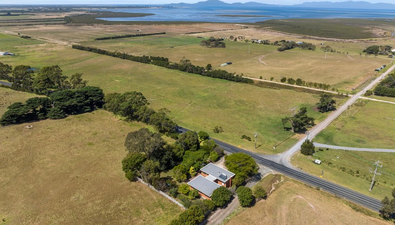 Picture of 5095 South Gippsland Hwy, TOORA VIC 3962