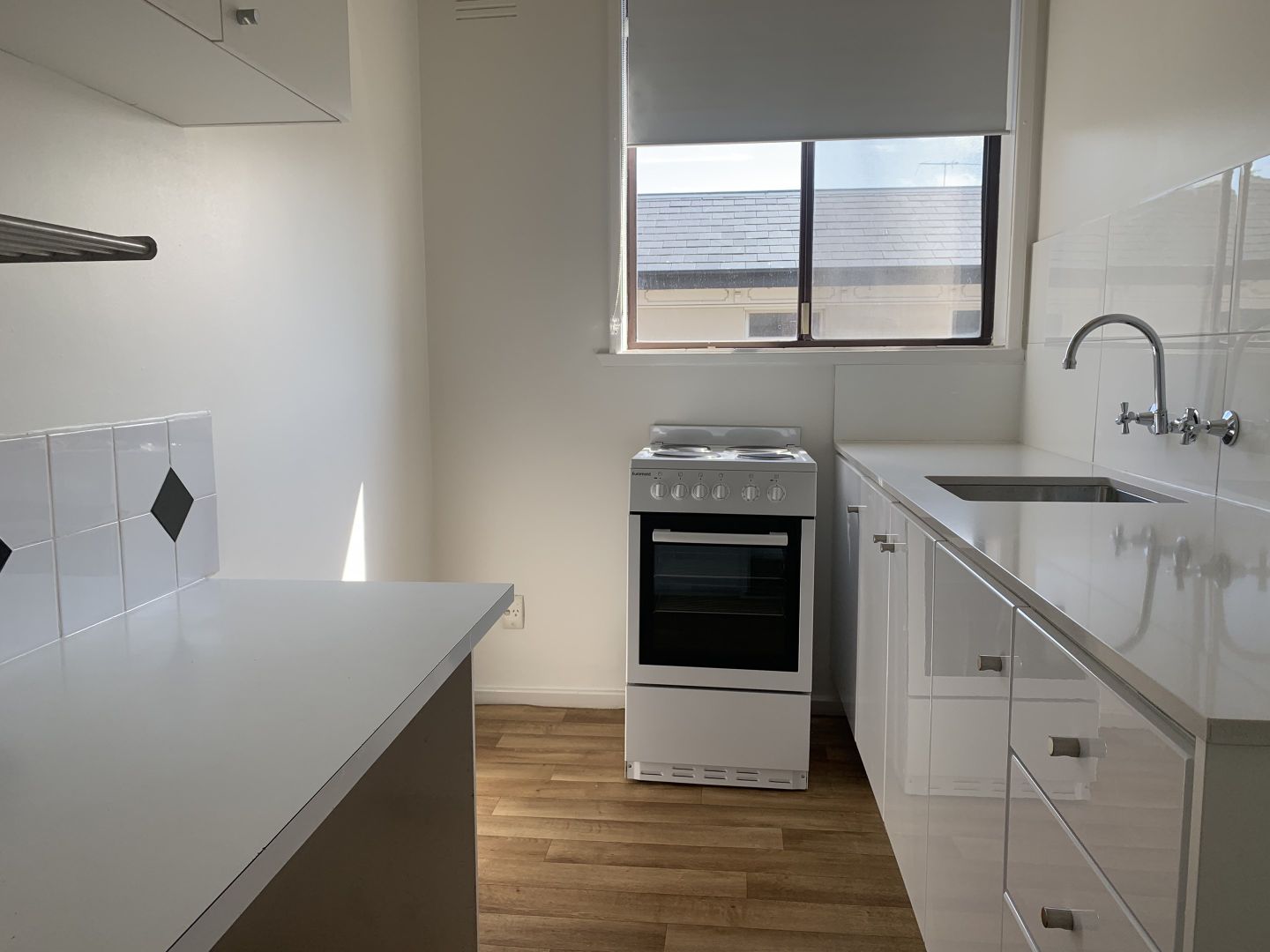 9/121 Wellington Street, Flemington VIC 3031 Apartment For Rent Domain