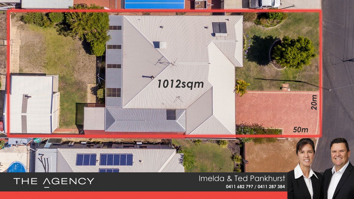 41 Phillips Way, North Yunderup WA 6208, Image 1