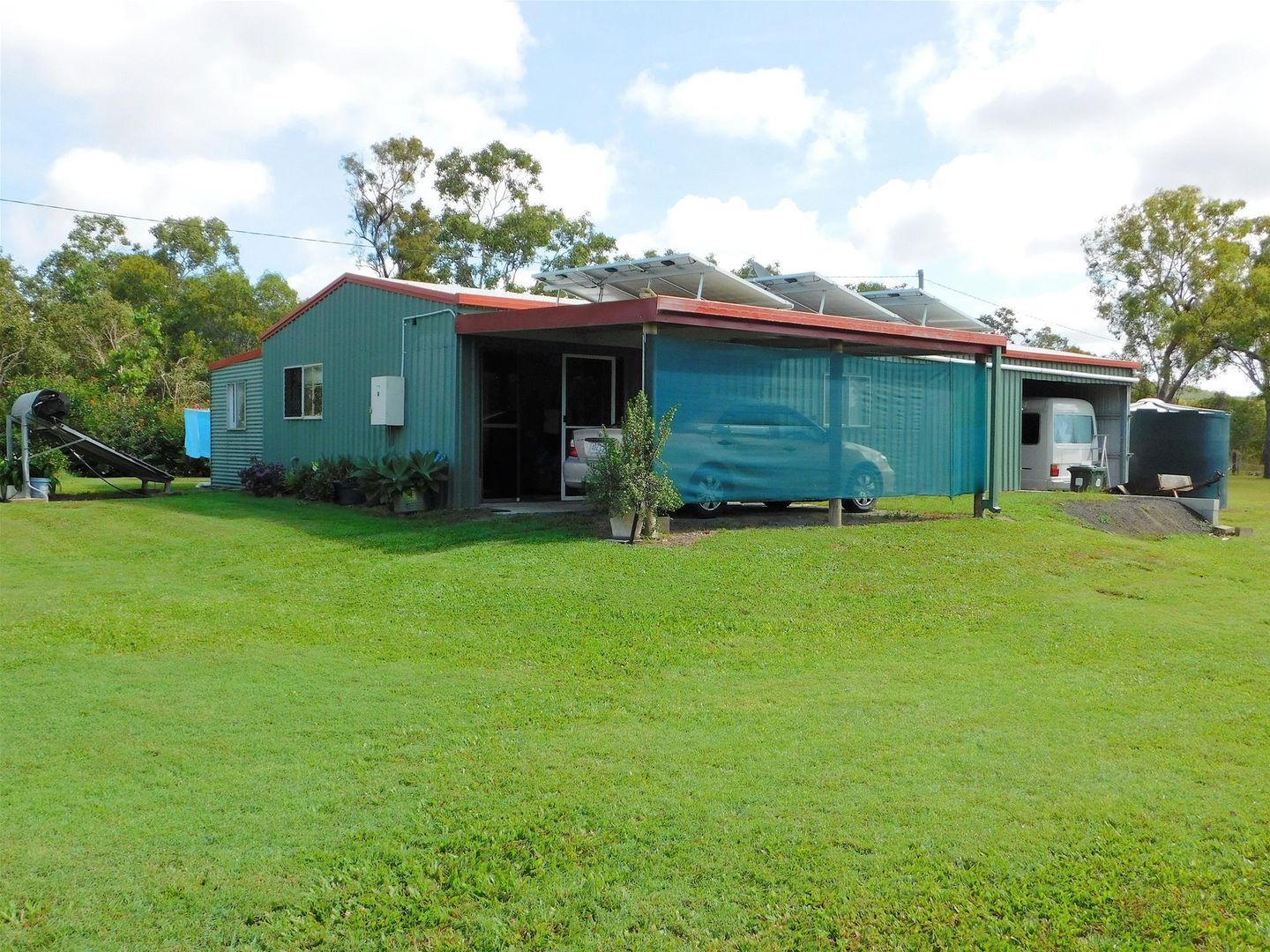 779 Greenhill Road, Ilbilbie QLD 4738, Image 1