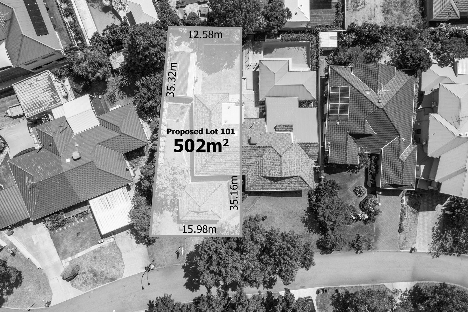 4 Lombardy Street, Woodland Property History & Address Research Domain