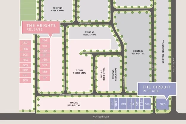 Lot 2/84 Pembrey Loop, Cowes VIC 3922