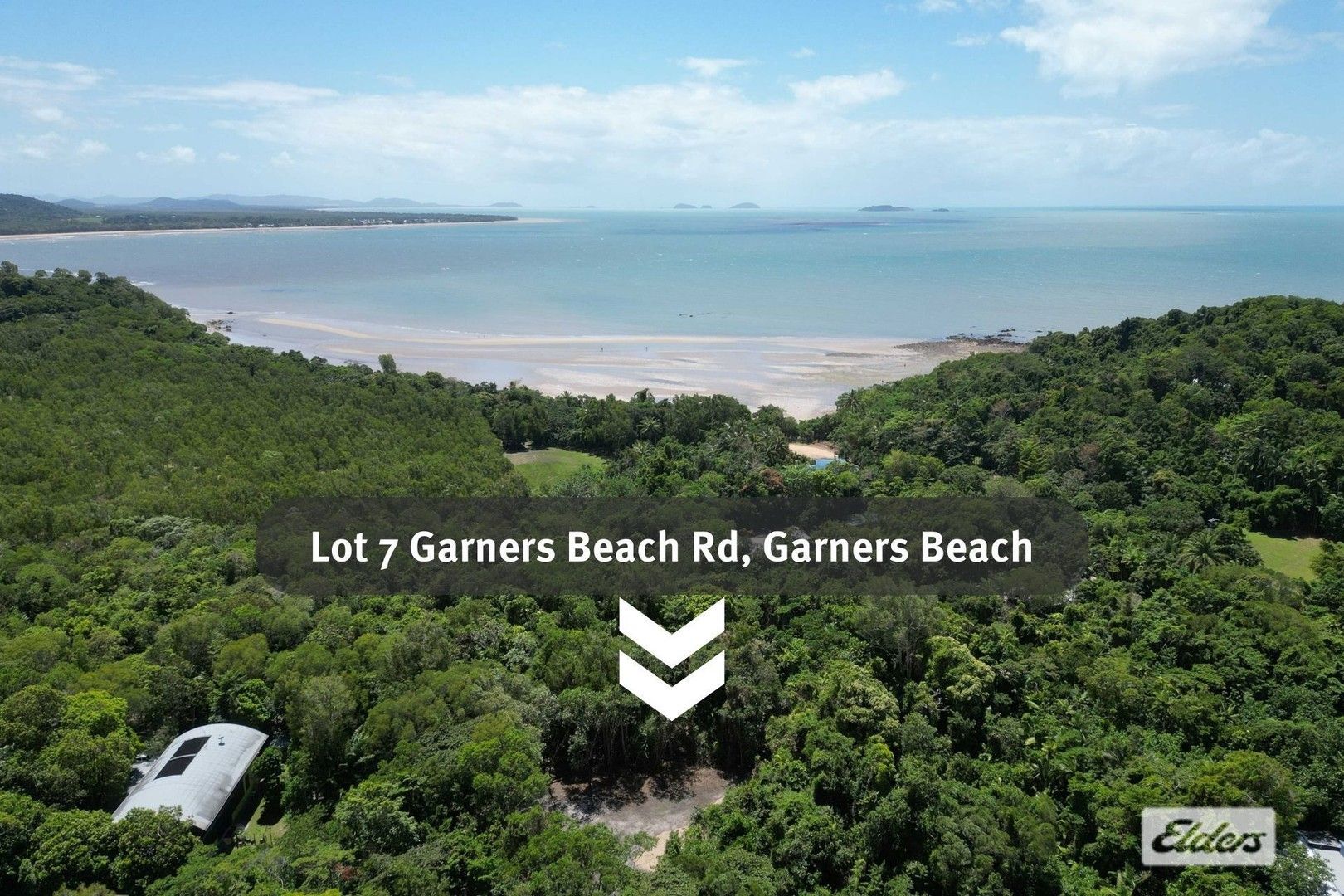 7 Garners Beach Road, Garners Beach QLD 4852 Domain