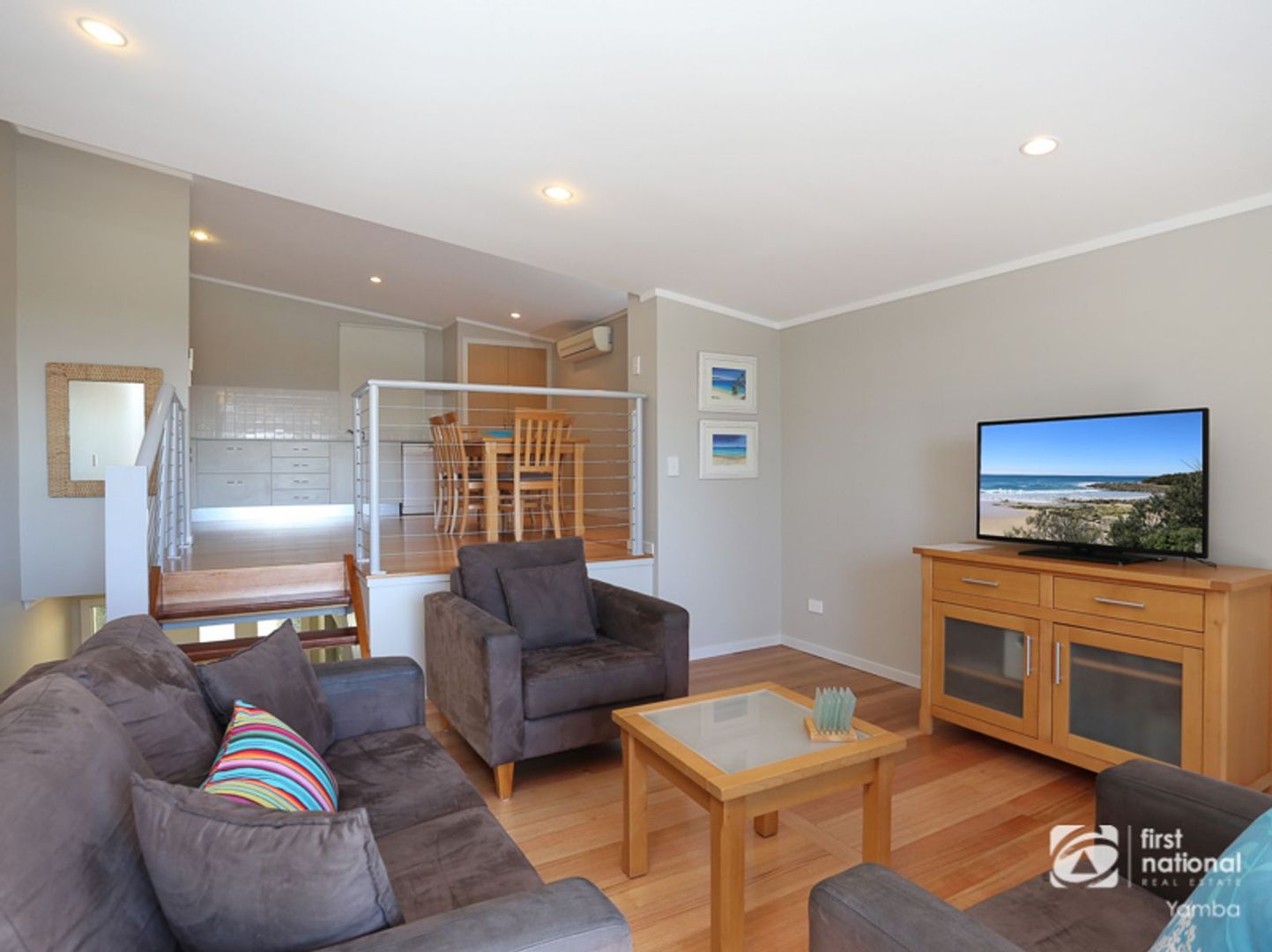 1/6 Bay Street, Angourie NSW 2464 Apartment For Rent Domain