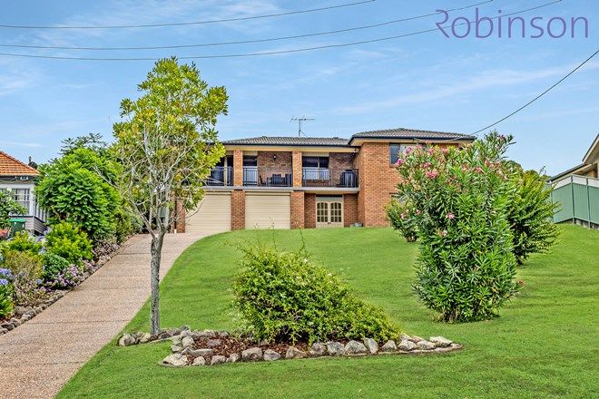 Picture of 15 Marmong Street, BOORAGUL NSW 2284