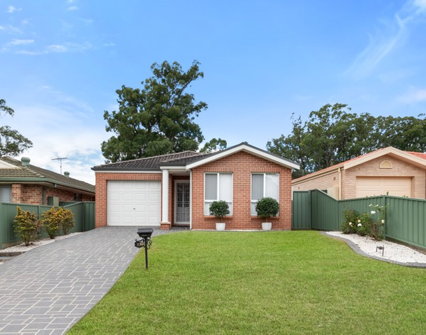 23B Dandenong Crescent, Ruse NSW 2560