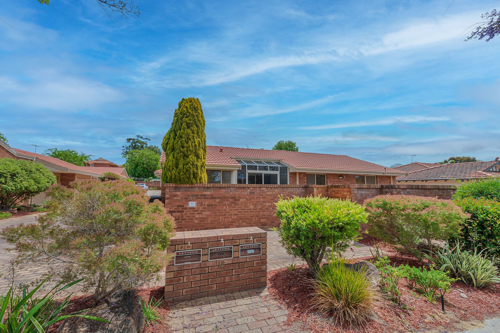 1/15 Strickland Street, South Pert Property History & Address