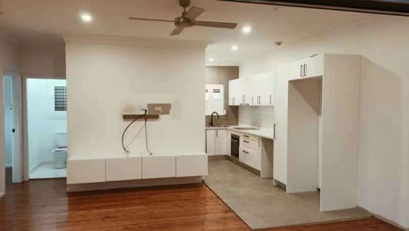 2 bedrooms House in 39 Treacy St REVESBY NSW, 2212