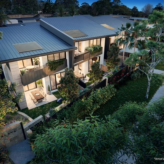 Alaya Apartments 38 Park Street, Mona Vale, NSW 2103 Domain