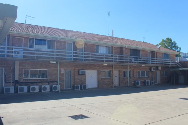 Picture of 9/191-197 Balo Street, MOREE NSW 2400