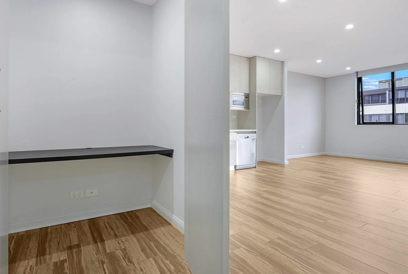 Additional image 3 of 613/2 Cuthbert Avenue, Sydney Olympic Park NSW 2127