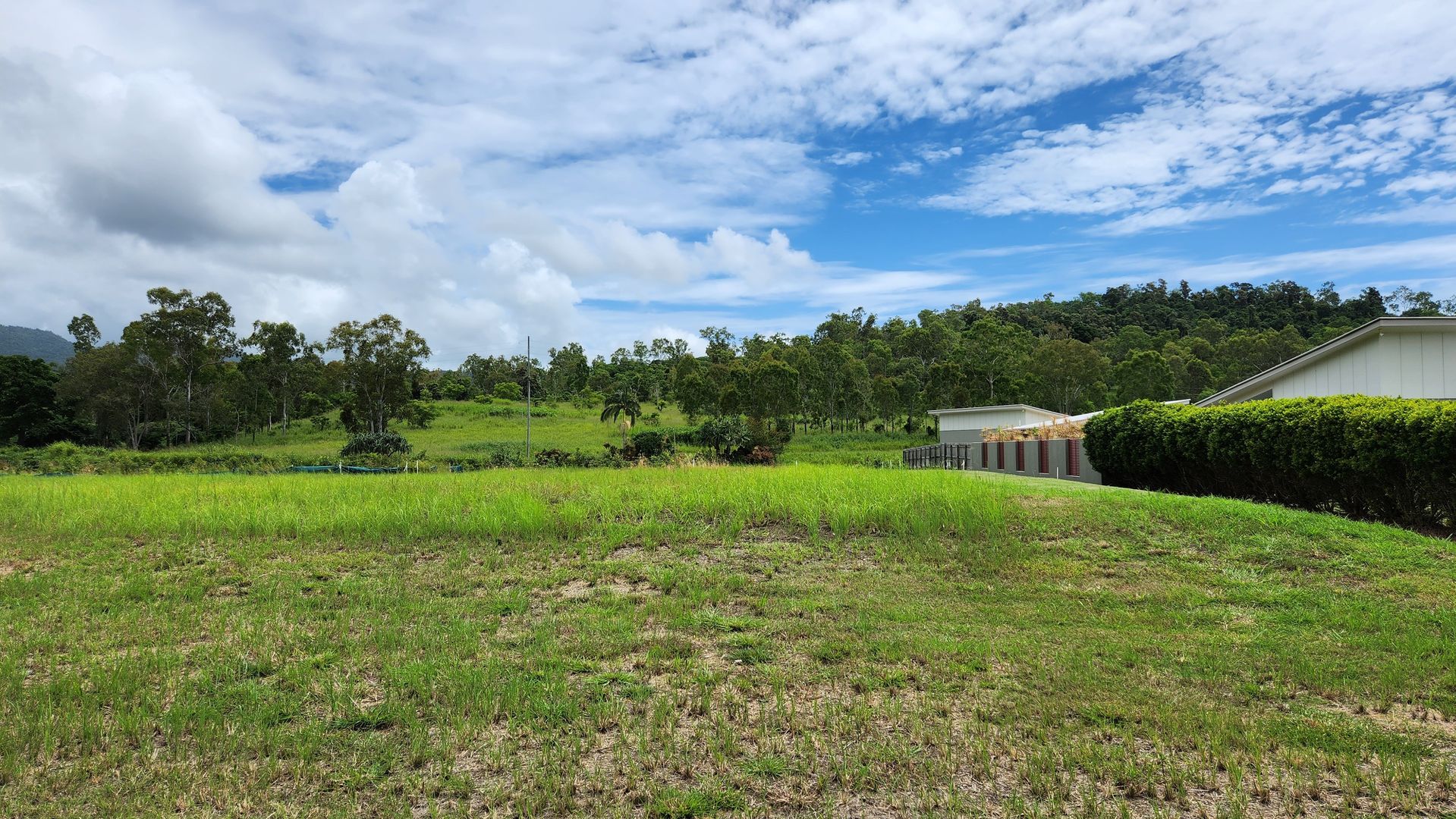 Lot 10 Beames Crescent, Cannon Valley QLD 4800, Image 1
