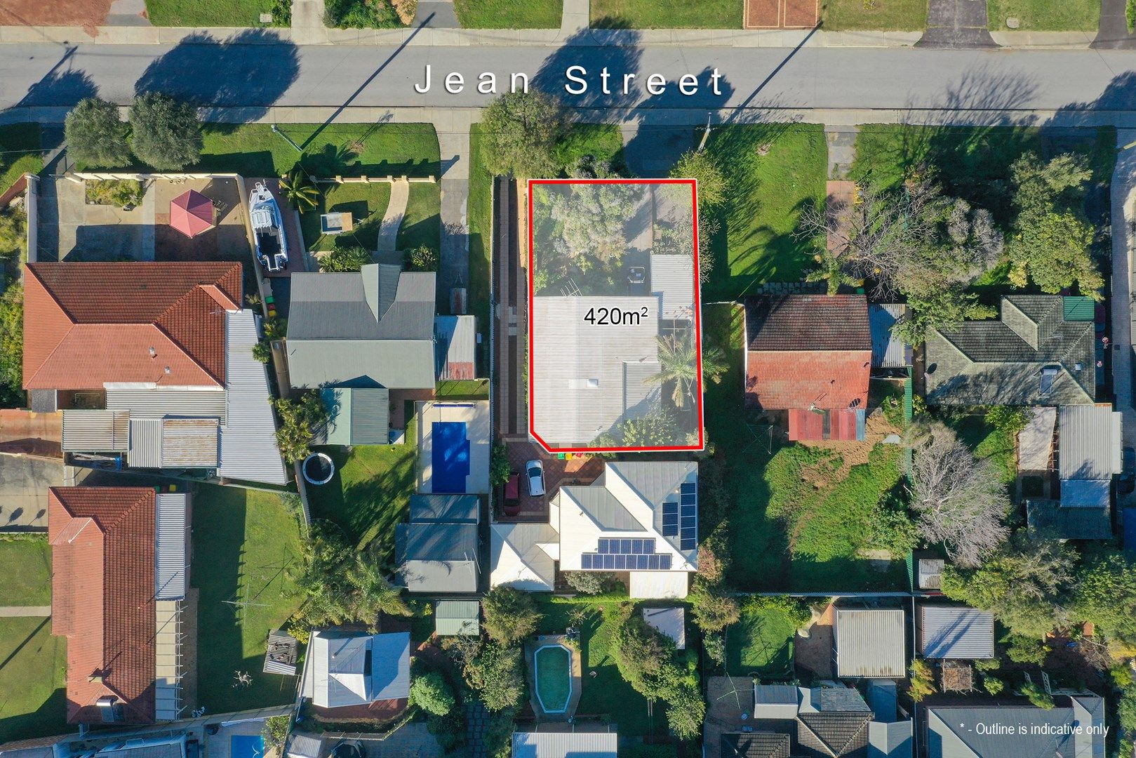 86 Jean Street, Beaconsfield WA 6162, Image 0