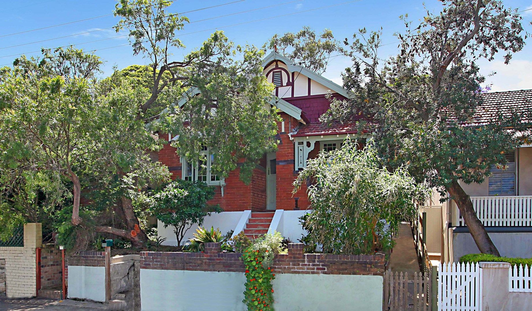 9 Frazer Street, Lilyfield NSW 2040, Image 1