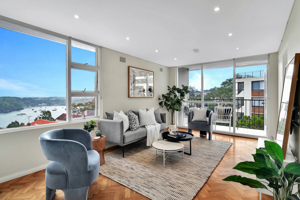 76/2-4 East Crescent Street, McMahons Point NSW 2060, Image 1