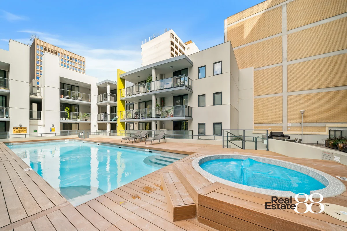 Additional image 18 of 12/375 Hay Street, Perth WA 6000