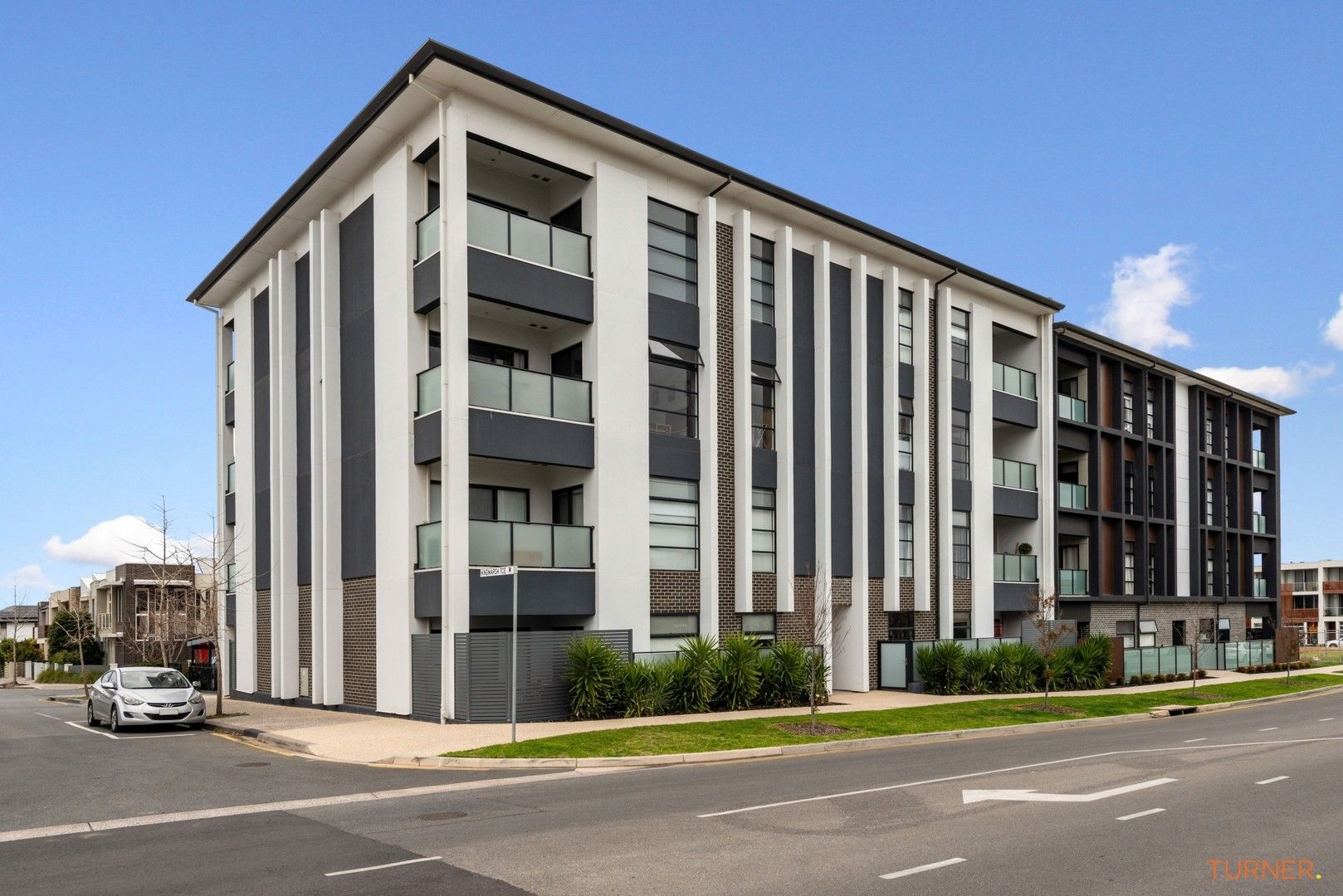 2 bedrooms Apartment / Unit / Flat in 5/47 East Parkway LIGHTSVIEW SA, 5085