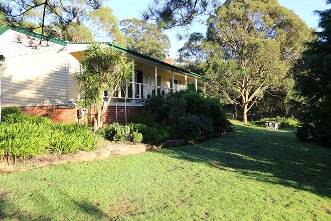 Picture of 1621 Brayton Road, BRAYTON NSW 2579