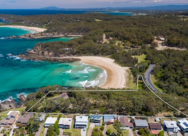 650 George Bass Drive, Malua Bay NSW 2536