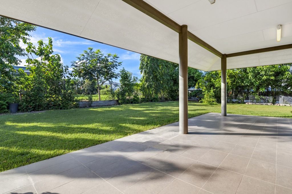 7 Tall Street, Johnston NT 0832 House For Rent 900 Domain