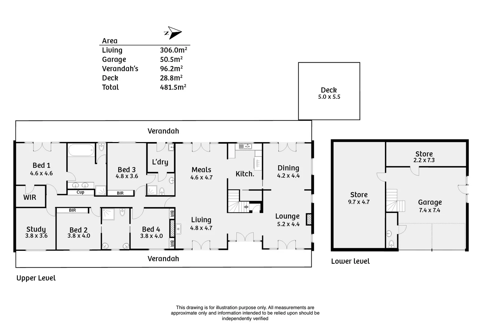Additional image 28 of 40 Farnham Road, Woodside SA 5244