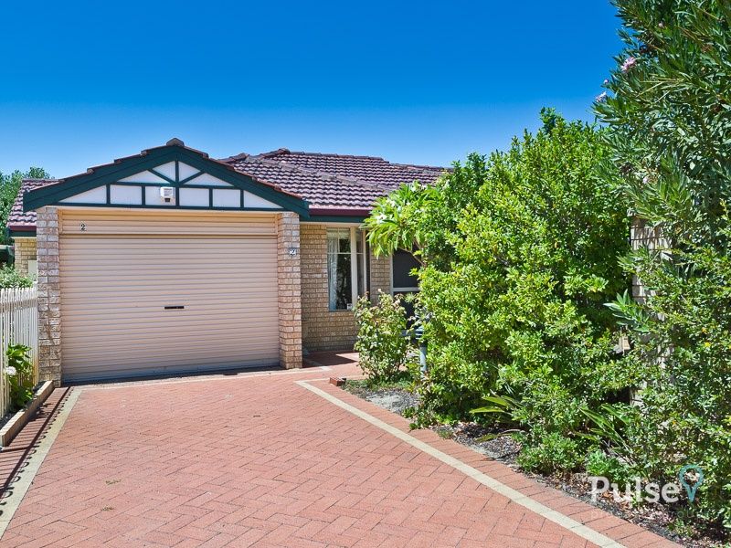 2/16 Passmore Street, Rossmoyne WA 6148, Image 0