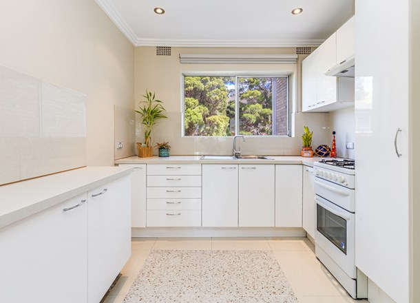 6/2 Findlay Avenue, Roseville NSW 2069