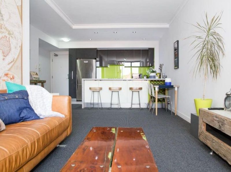 1 bedrooms Apartment / Unit / Flat in 14/236 Pacific Hwy CROWS NEST NSW, 2065