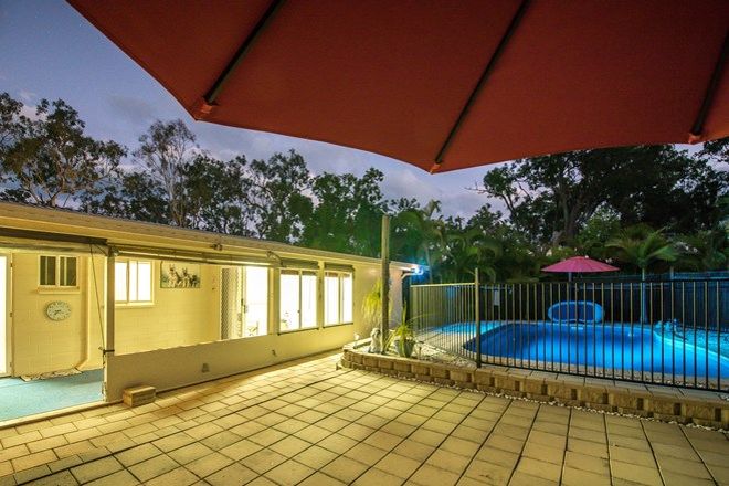 Picture of 1229 Midge Point Road, MIDGE POINT QLD 4799