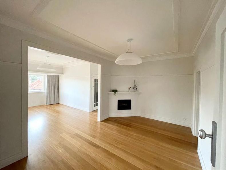 2 bedrooms Apartment / Unit / Flat in 4/20 Fairlight Crescent FAIRLIGHT NSW, 2094