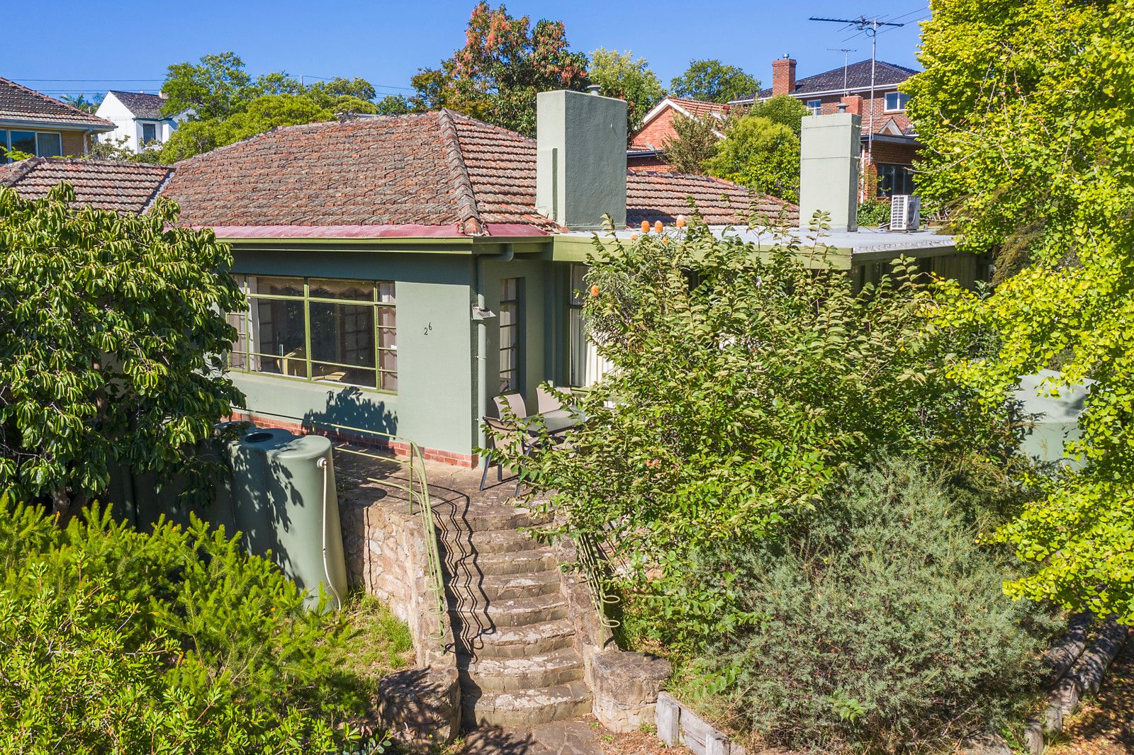 26 The Boulevard, Balwyn North VIC 3104, Image 2