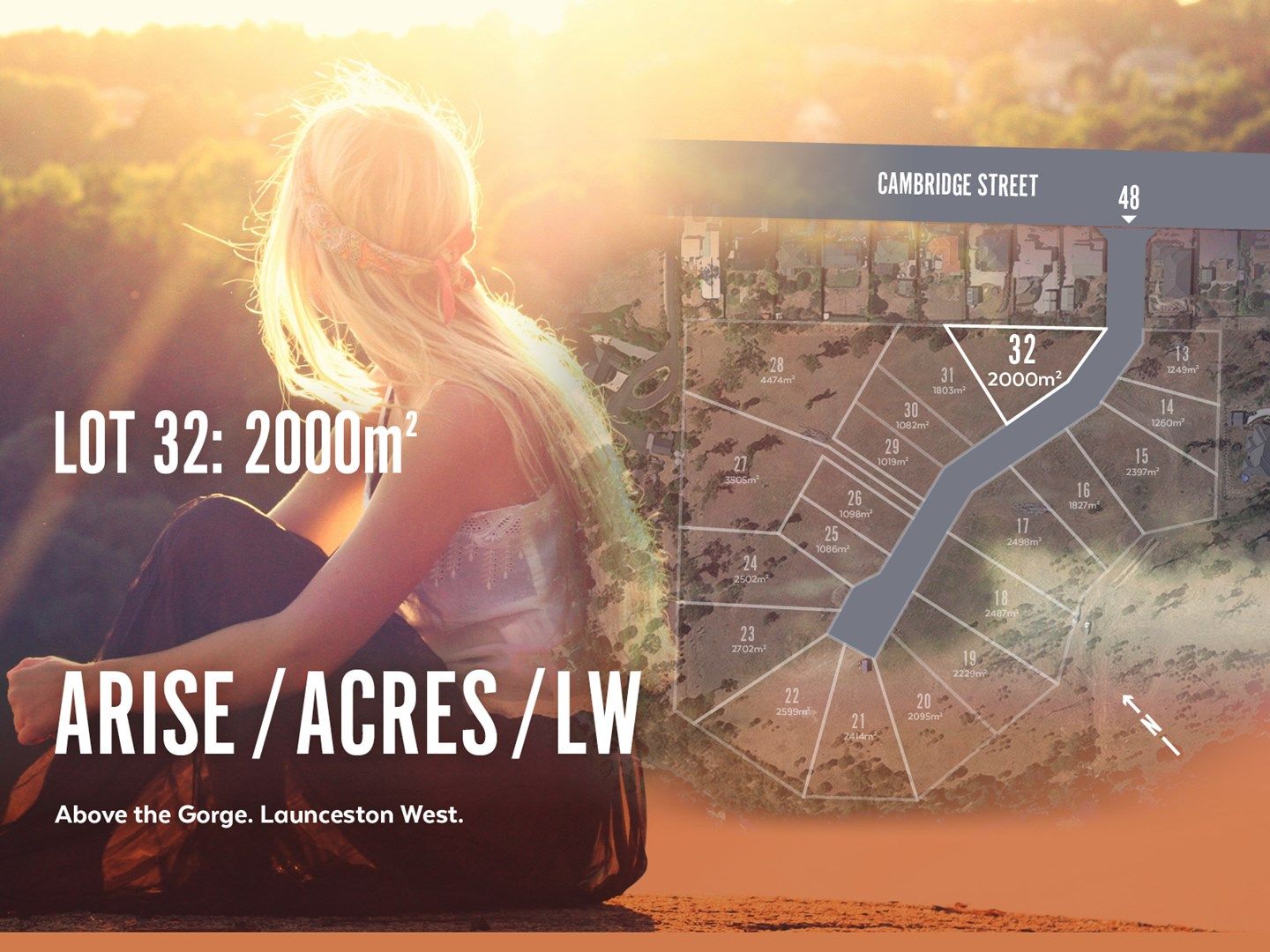 Lot 32 Amali Court, West Launceston TAS 7250, Image 0