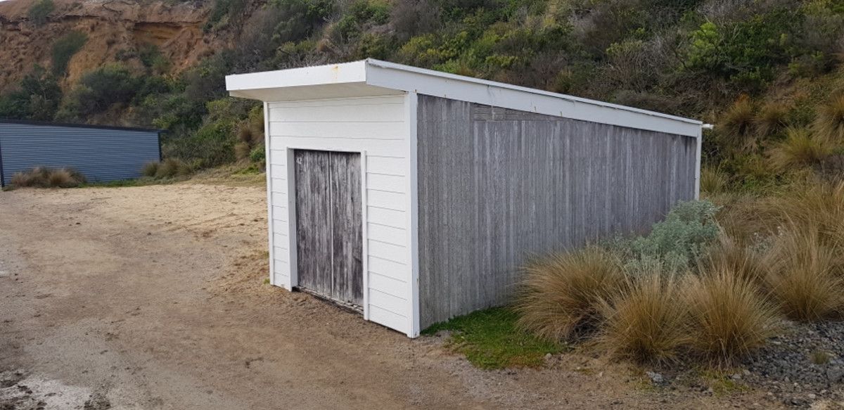 Boatshed 42 Hawker Beach, Mount Martha VIC 3934, Image 2