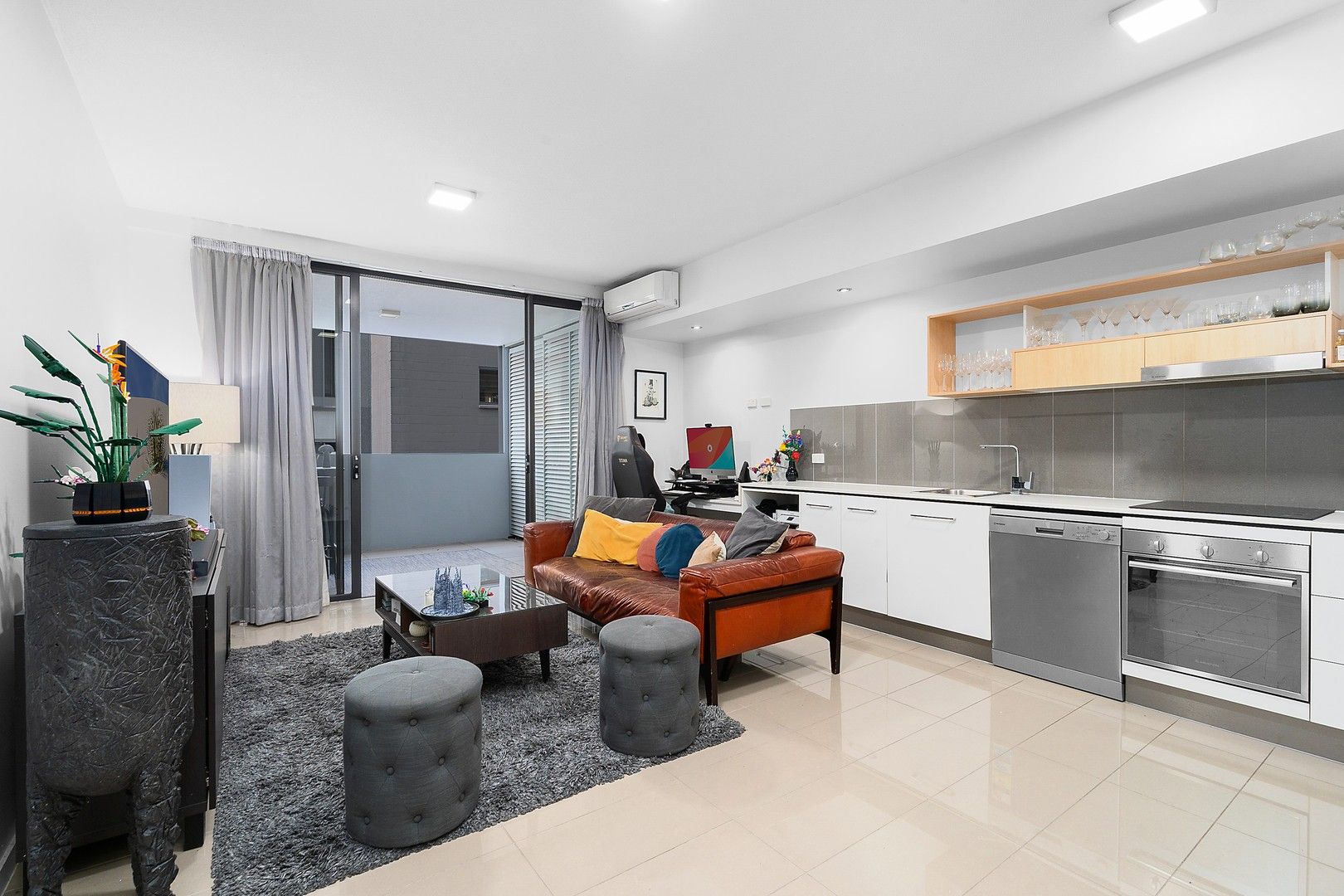 212/29 Robertson Street, Fortitude Valley QLD 4006, Image 0