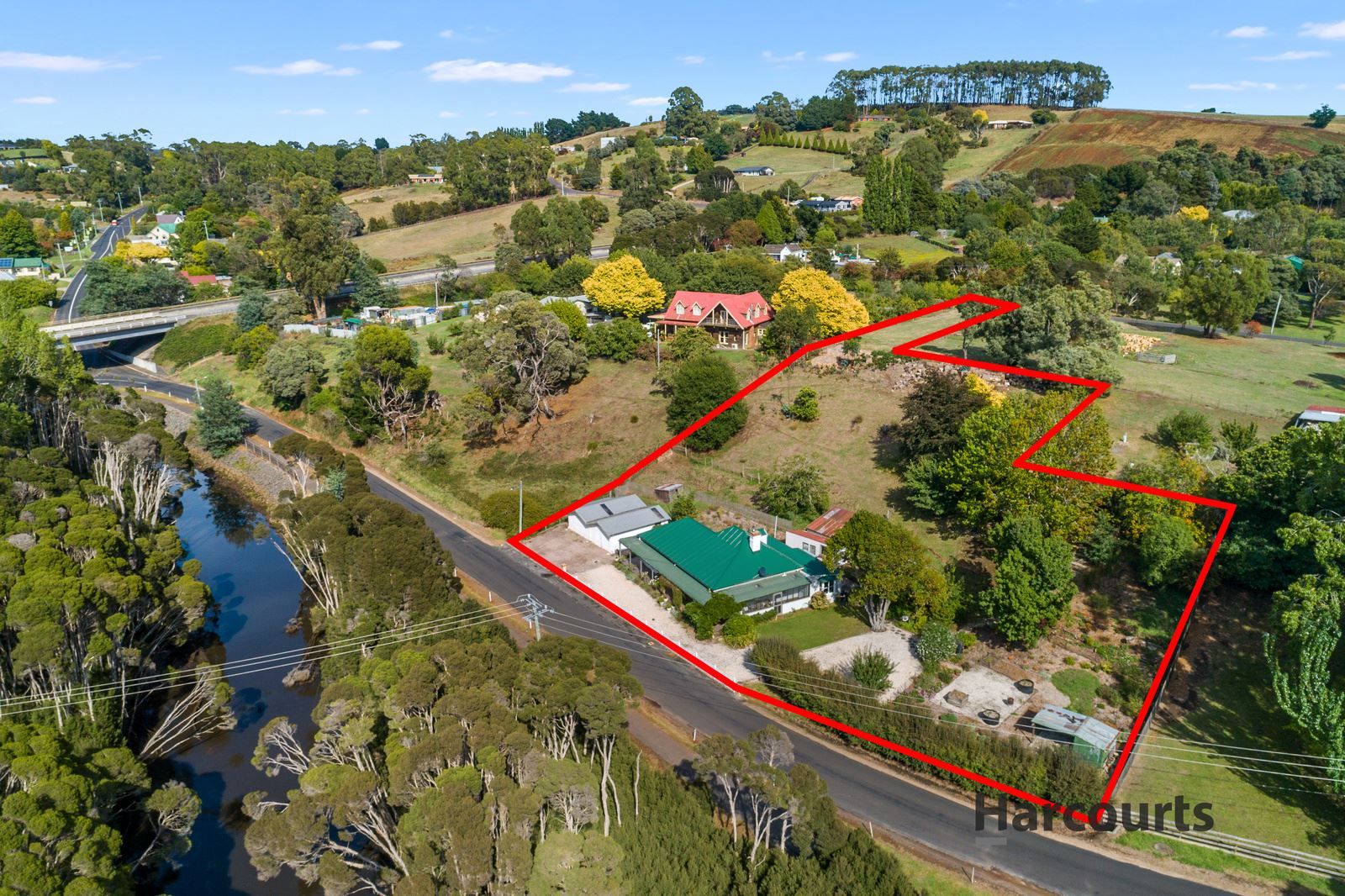 15 Waverley Road, Don TAS 7310, Image 0