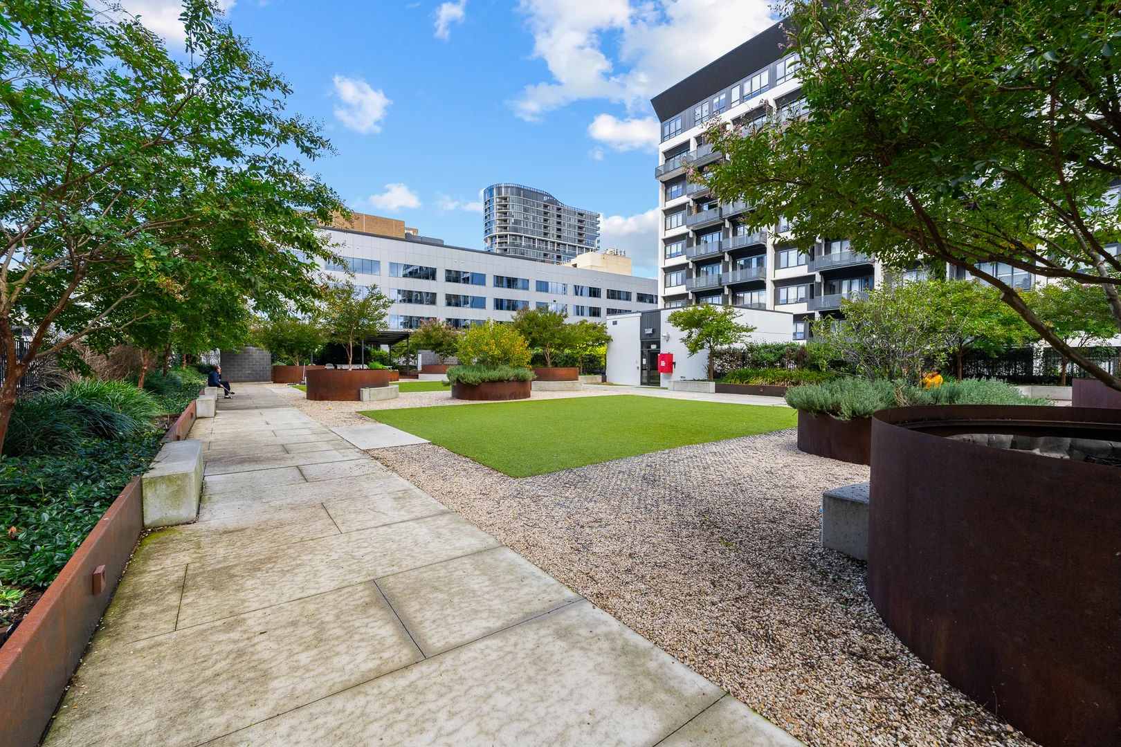 Additional image 22 of 810/45 Furzer Street, Phillip ACT 2606