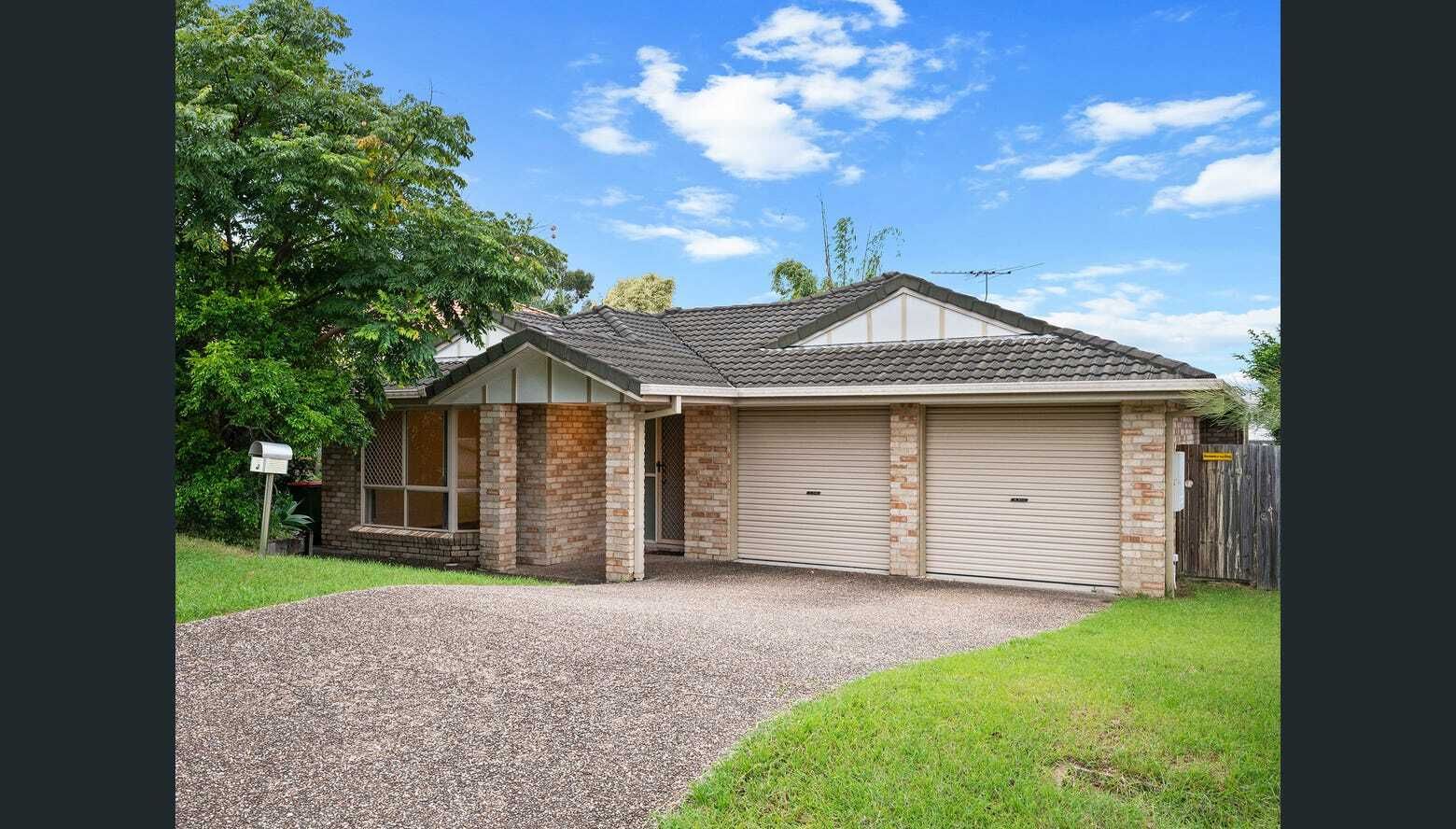 5 Rosemont Ct, Underwood QLD 4119 House For Rent Domain