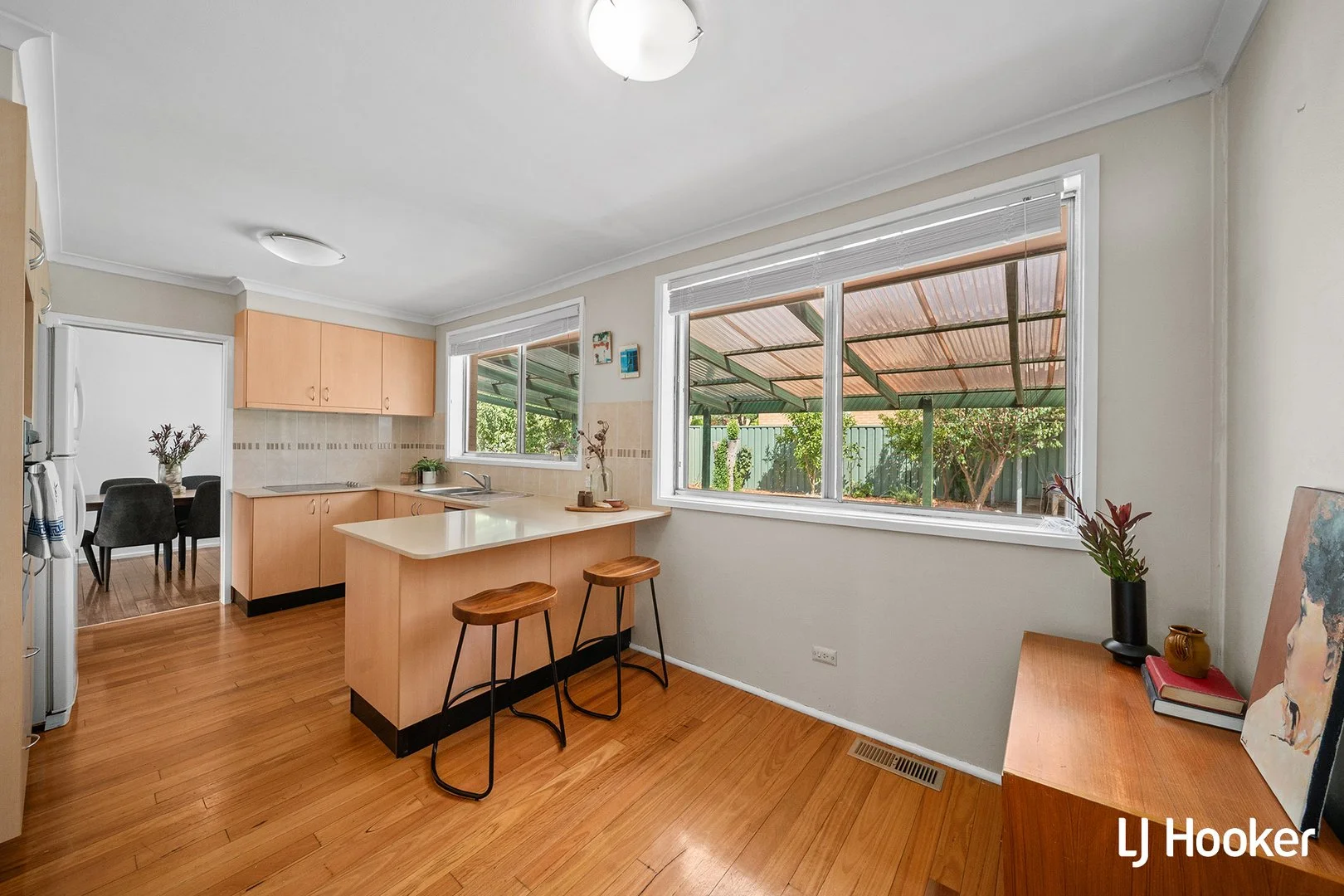 Additional image 5 of 24 Fullagar Crescent, Higgins ACT 2615