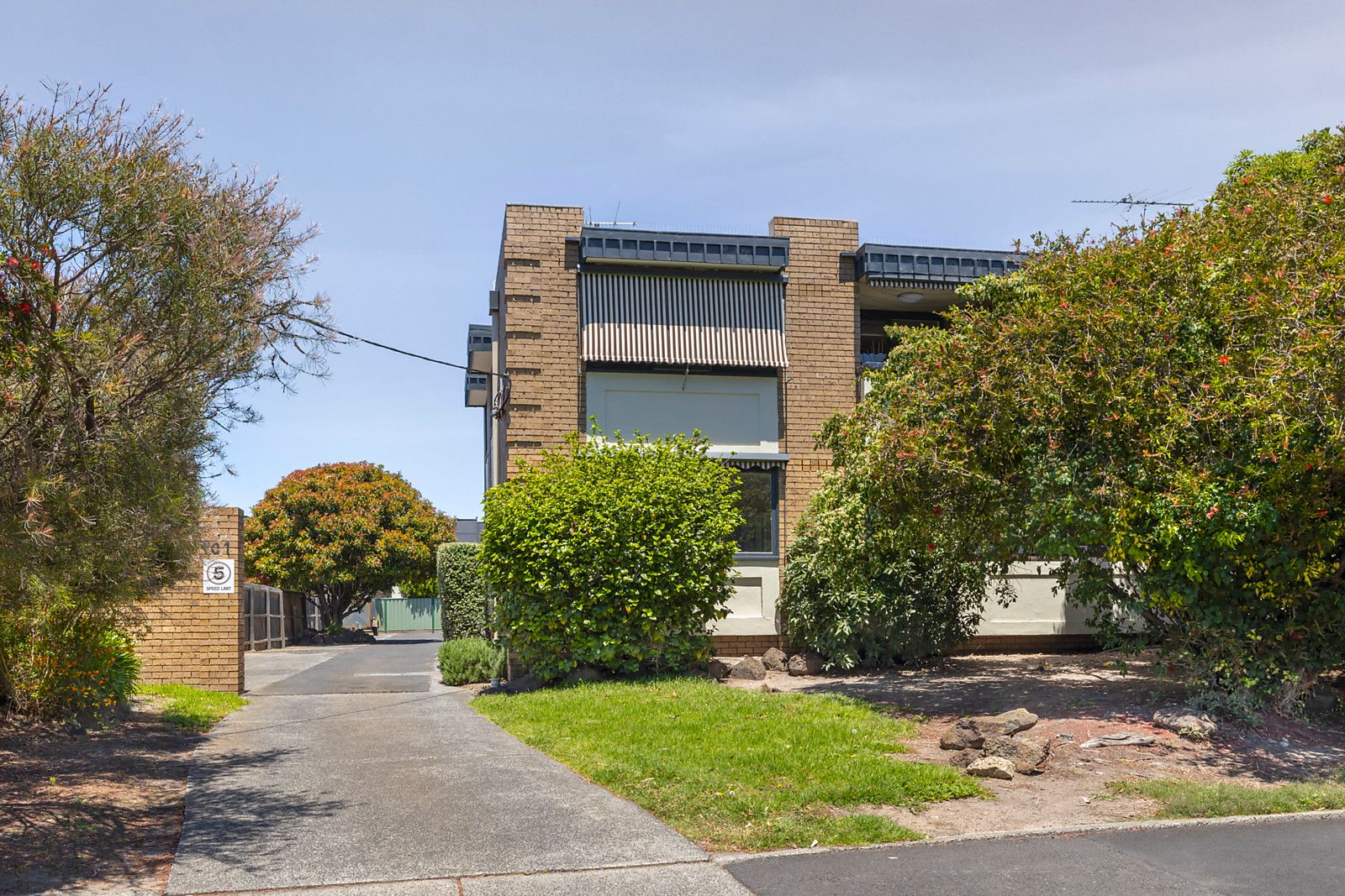 7/101 Glass Street, Essendon VIC 3040, Image 1