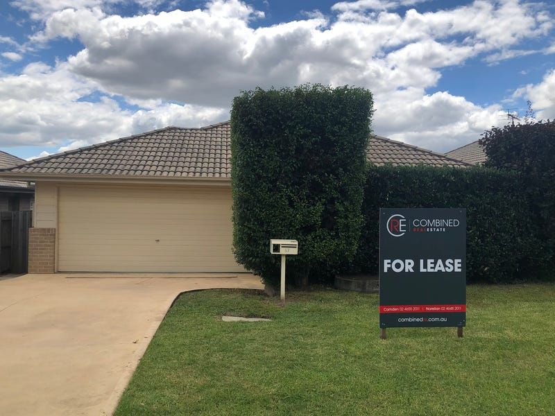 53 Irvine Street, Elderslie NSW 2570 House For Rent Domain