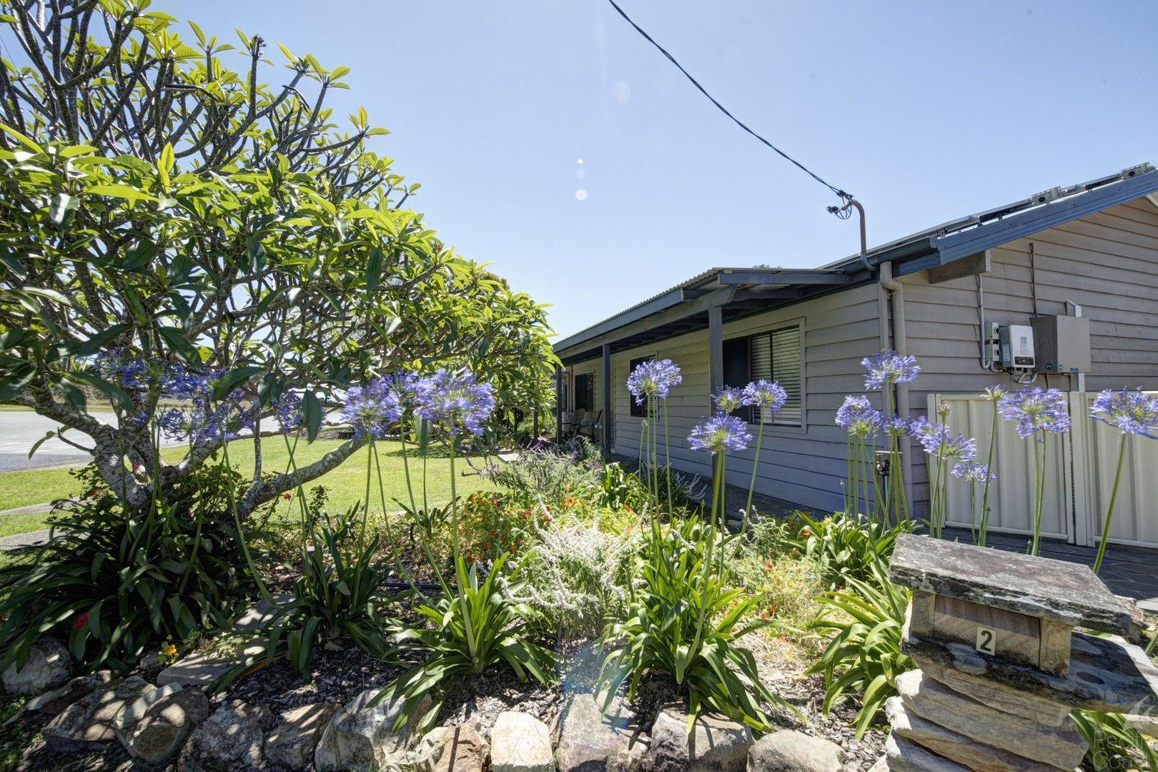 3 bedrooms House in 2 Tahiti Avenue FORSTER NSW, 2428