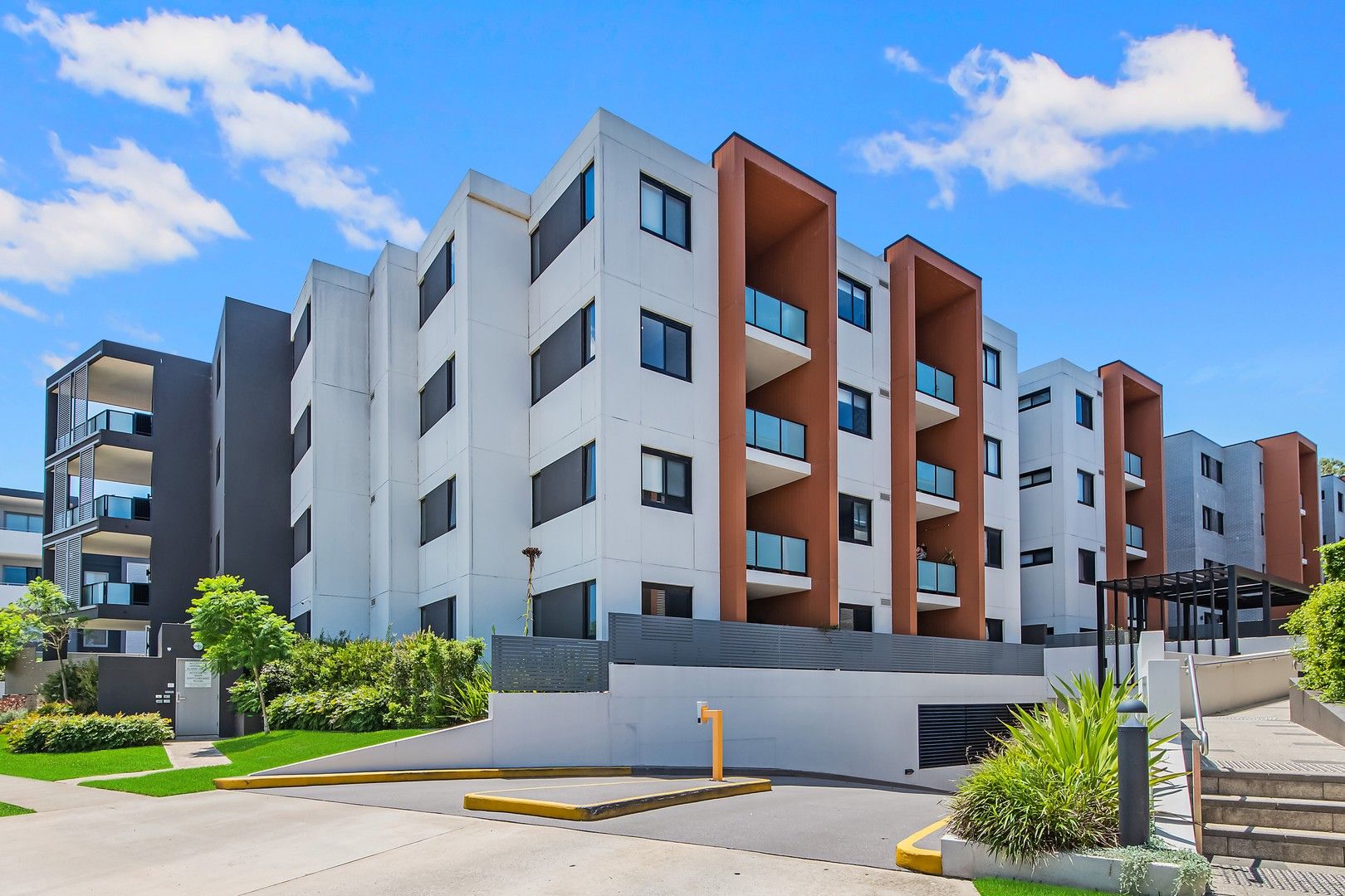 CG17/5 Adonis Avenue, Rouse Hill NSW 2155 Apartment For Rent Domain